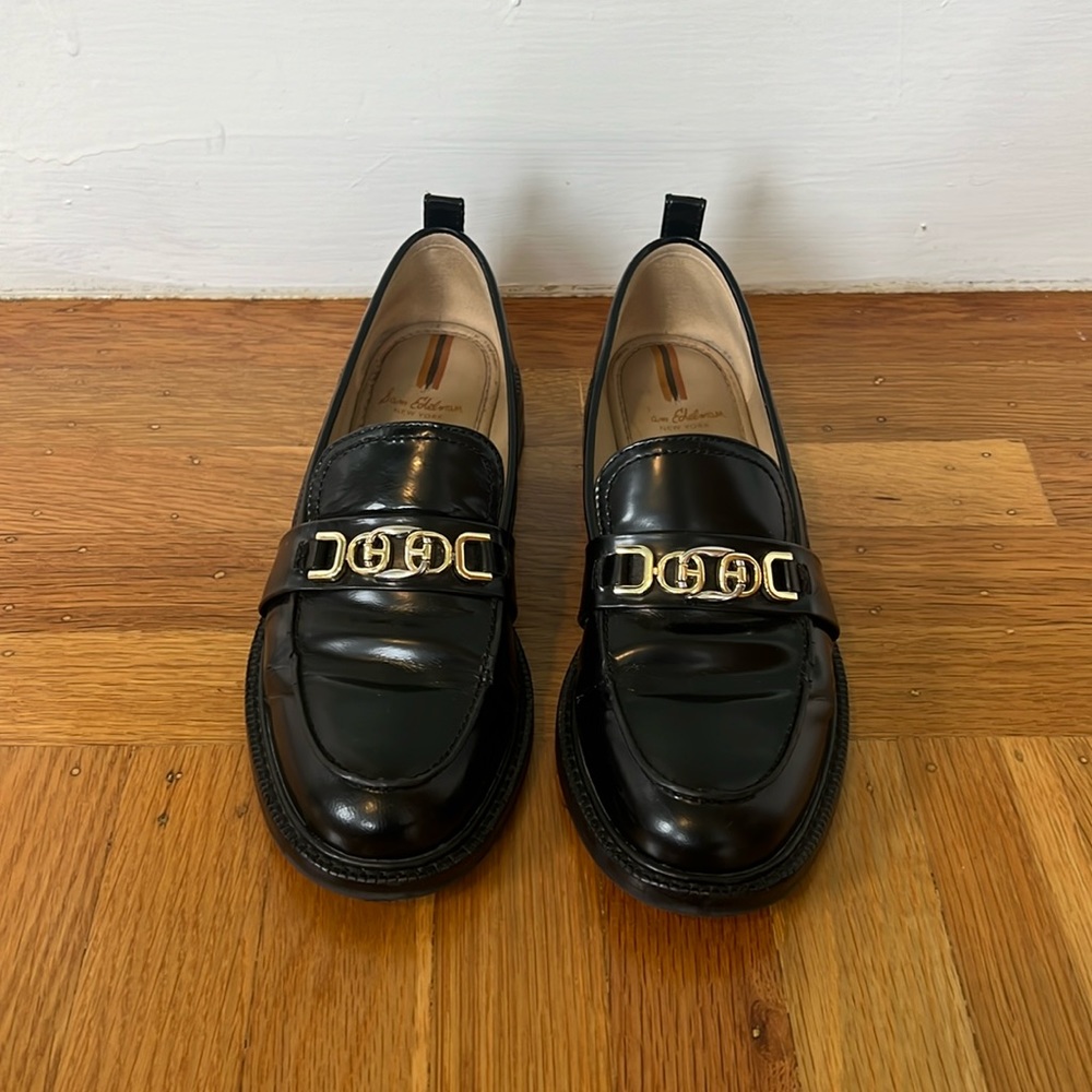 Christy loafer
